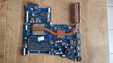 Carte mère HP 15-ba 025