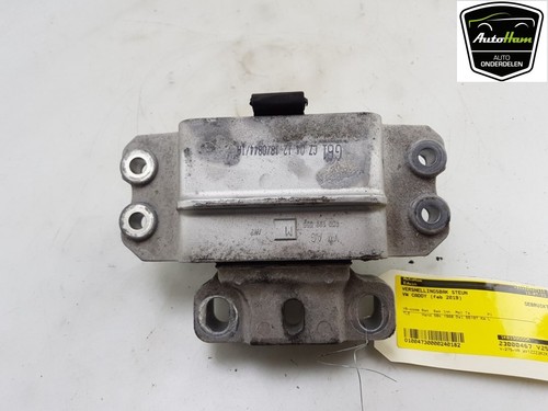 GETRIEBESTÜTZE ABS Volkswagen Caddy IV Van 2.0 TDI 75 (DFSF) 2019 1K0199555M