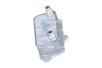 NRF Ölkühler, Automatikgetriebe 310062 für LAND ROVER
