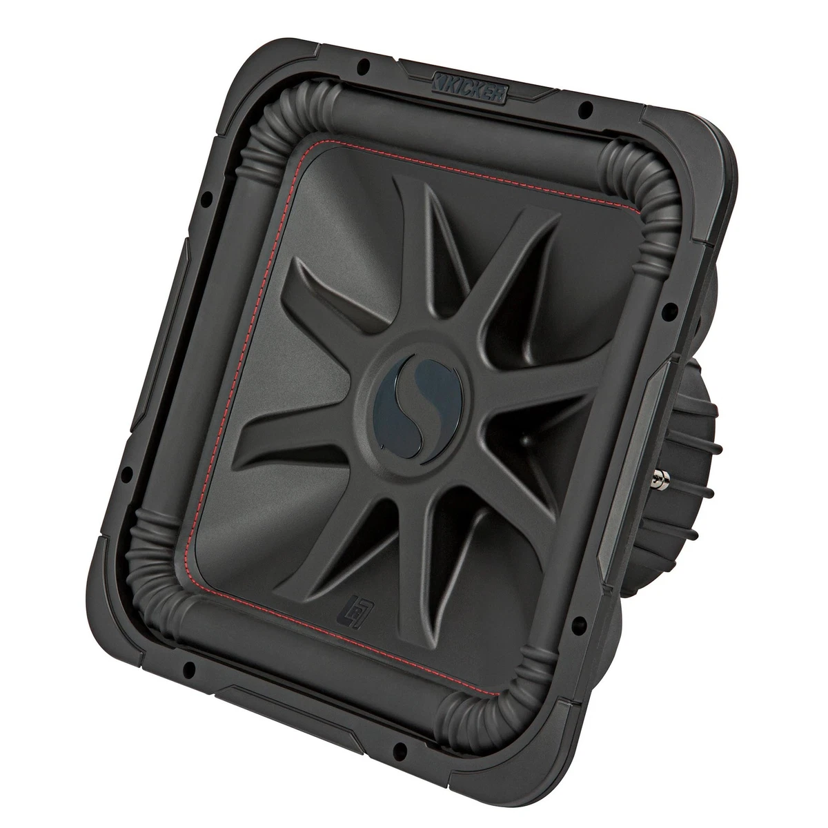 KICKER Dual 15in. Speaker Car Subwoofers for sale | eBay