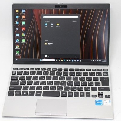 Windowsノート本体 VAIO Pro PJ VJPJ21 i5 256GB 16GB Office SONY VAIO Pro PJ VJPJ21 12.5