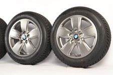 Neu Original BMW 1er F40 2er F44 Winterr�der 16 Zoll 517 6897609 52846