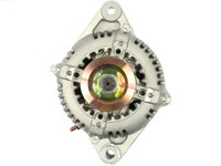 As-Pl Lichtmaschine Generator 60 A 12 V FüR Toyota Land Cruiser 90 3.4I 24V