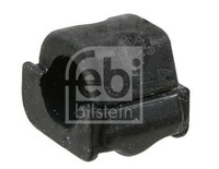 2X Febi Bilstein Lagerung, Stabilisator 22494 FüR Seat VW