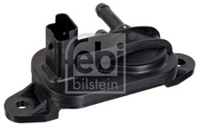 FEBI BILSTEIN SENSOR, EXHAUST PRESSURE FIAT IVECO DAILY DUCATO EUROCARGO