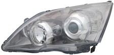 Scheinwerfer links für Honda CR-V 3 III H1 / HB3 02006- Halogen LWR