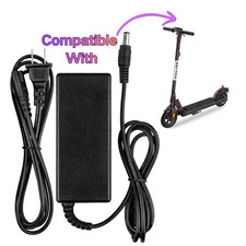 42V 2A Adapter Charger for GOTRAX APEX XL/G3 PLUS Electric Charger Power Supply
