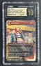 2025 Magic: The Gathering MTG Marvel Spider-Man Gwen Stacy #202 0202 CGC 10