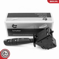 Kombischalter Lenkstockschalter Esen Skv 38SKV580 FüR Fiat Ulysse 220 BB5 220AH5