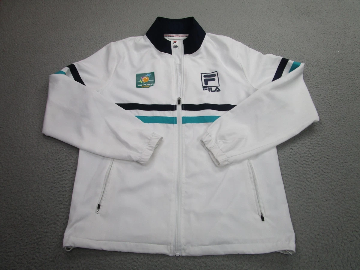 Tennis Fan Jackets for sale | eBay