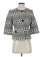Classiques Entier Women Gray Blazer S