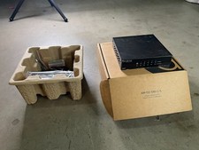 ARAKNIS AN-110-SW-C-5 5 Port Gigabit Network Switch