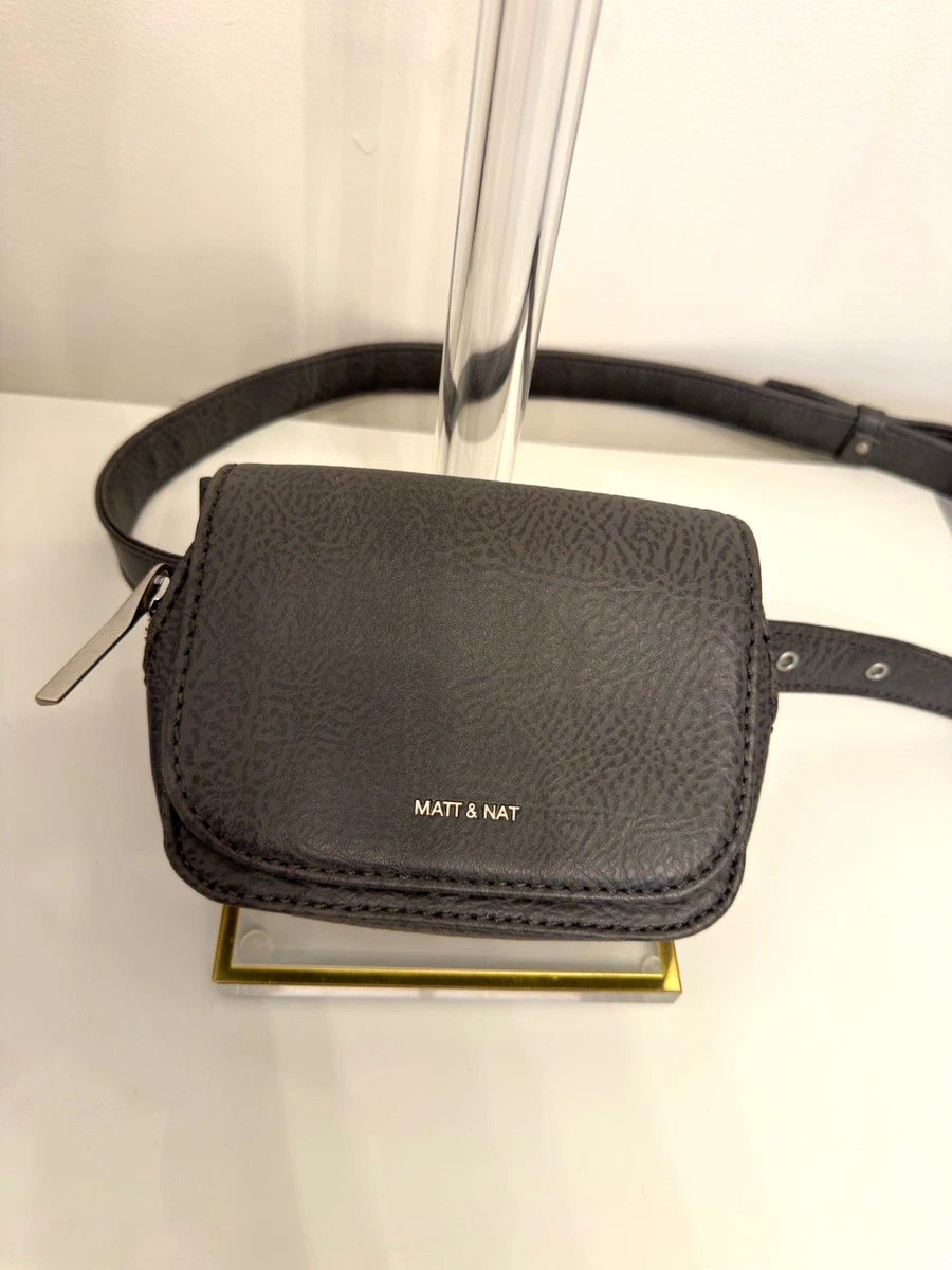 25+ MATT & NAT Black Bags & Handbags for Women for sale | Updated