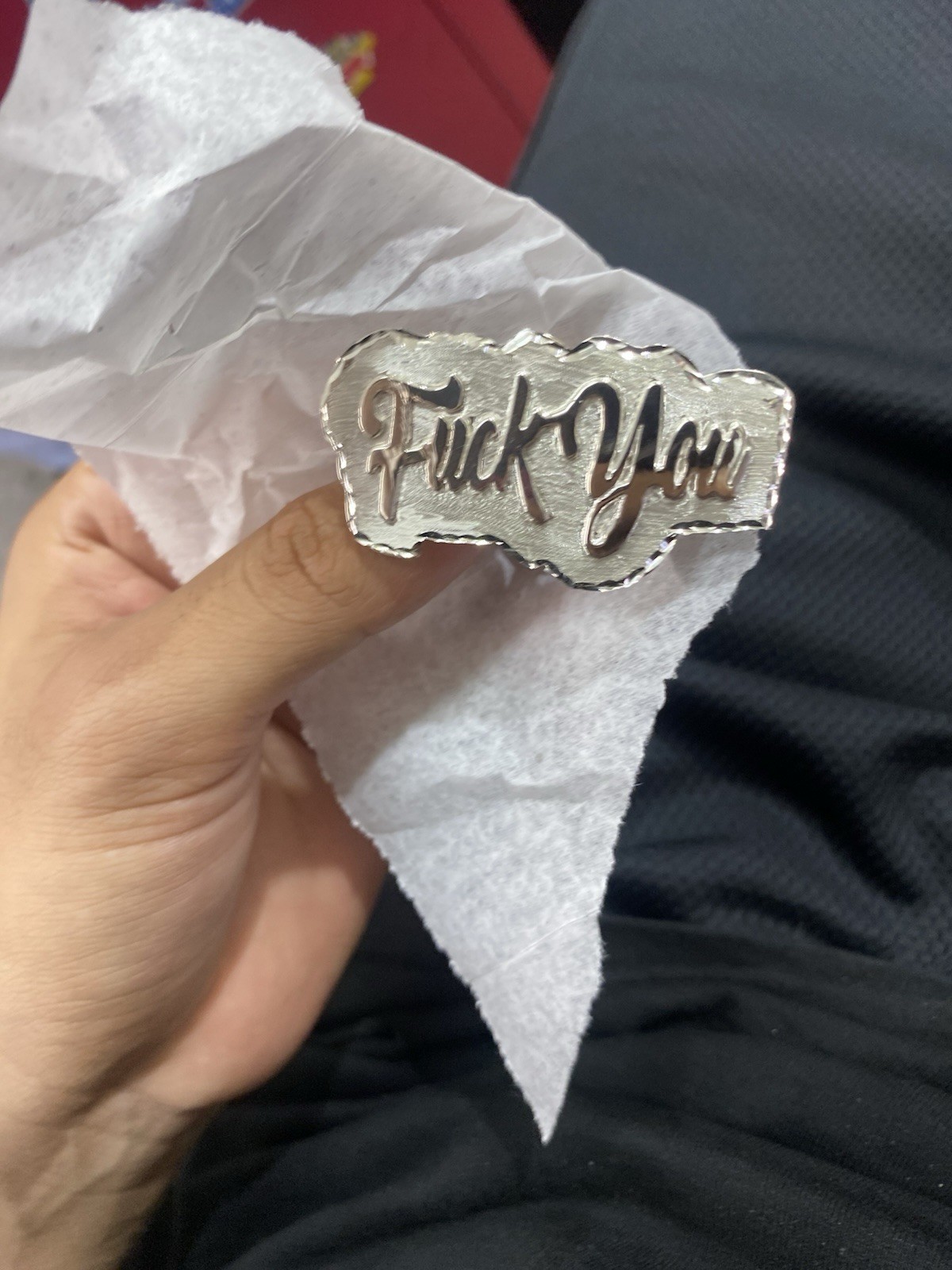 Double Ring - image 2