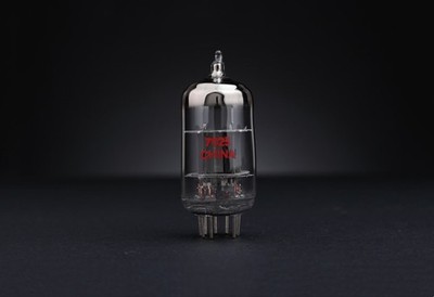 1 x ShuGuang 7025 Vacuum Tube Premium Electron