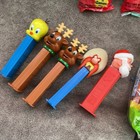 Mixed Lot PEZ Candy & Dispensers w/ Keychain Flintstones Santa Tweety — photo 7