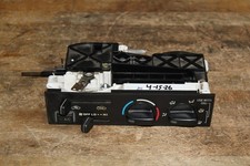 1998 1999 2000 Toyota 4runner Hvac Ac Heater Climate Control Oem 1998 1999 2000 Toyota 4runner Hvac Ac Heater Climate Control Oem