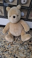 gund winnie the pooh plush classic