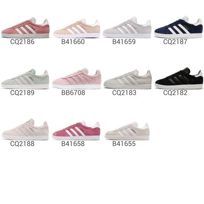 womens vintage adidas shoes