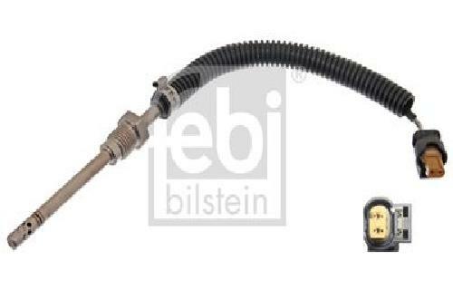 FEBI BILSTEIN Abgastemperatursensor 185565 – Passend Für Opel Insignia, Zafira, Antara Uvm.