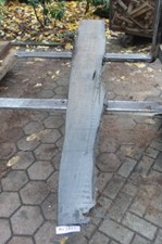 Mooreiche ca.3500 Jahre,Altholz,Bohle,Baumstamm,massiv,Tischplatte,ca.245x27x8cm