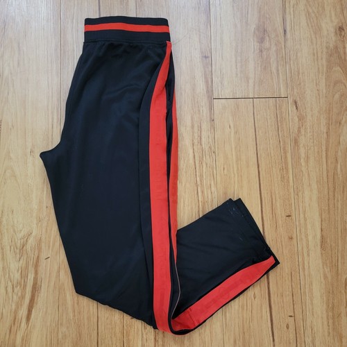 Athletic Black Basketball Ankle Zip 