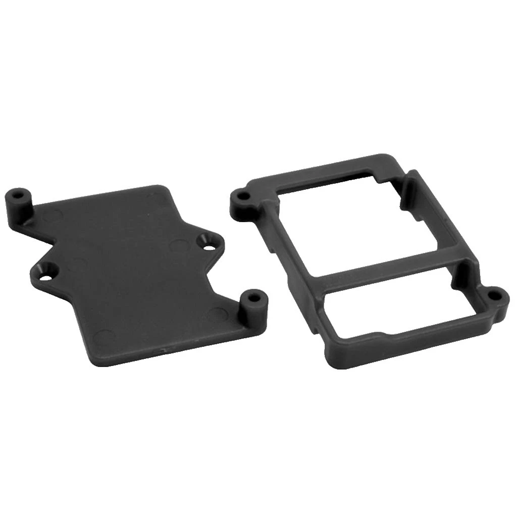 Los controladores de velocidad RPM para 1:10