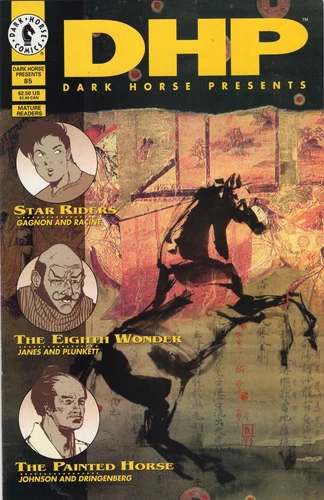 Dark Horse Comics Dark Horse Presents Single issues, You Pick, Finish your run!