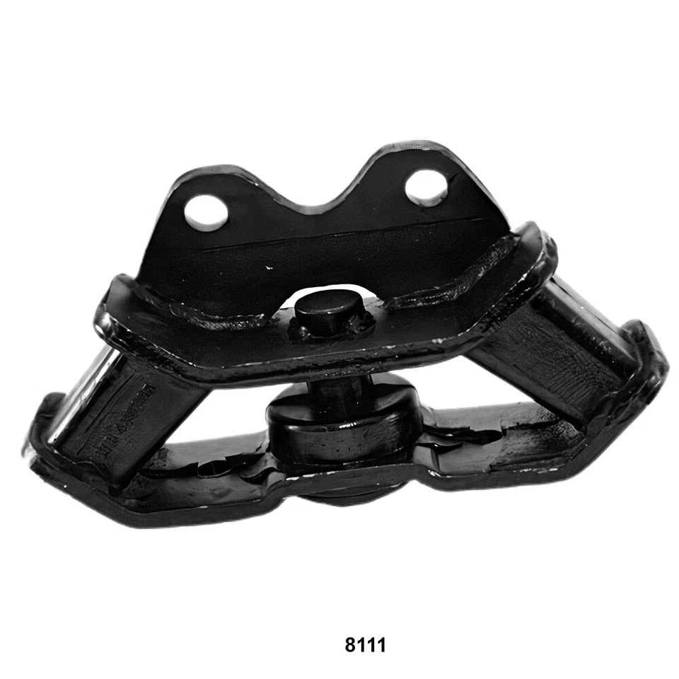 Juego de 3 piezas de soportes de motor y montaje de transmisión para Dodge D50 82-79 2,0 L 2,6 L Foto 3 de 3