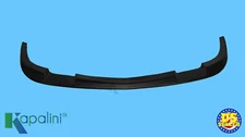 C 6 Corvette 05-13 Base Model  Front Bumper Lip Splitter - Fiberglass 