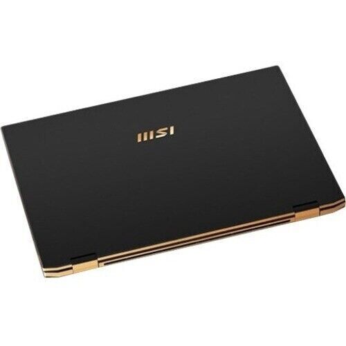 MSI SUME1313243 Summit Flip EVO 13" i7-1360P Touch Laptop Iris Xe 16GB 1TB W11H - Picture 3 of 4