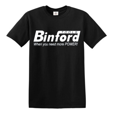 TShirt-People Binford Tools Body Pour Bébé - Noir - 6 Mois