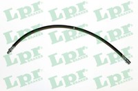 LPR 6T48343 Bremsschlauch 542 Mm FüR MERCEDES-BENZ