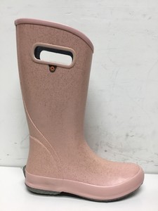 gold glitter rain boots