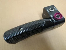 Sikorsky Helicopter Aircraft Pilot Winch Controller Stick Grip S1640-62103 NEW