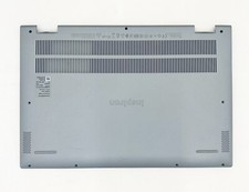 Dell OEM Inspiron 5400 2-in-1 Laptop Bottom Base Cover Case P/N YR2K6 0YR2K6