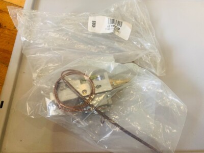 NEU Imperial COMSA006AB Ofensteuerung Sicherheit Tstat 02/16 1179 OCM