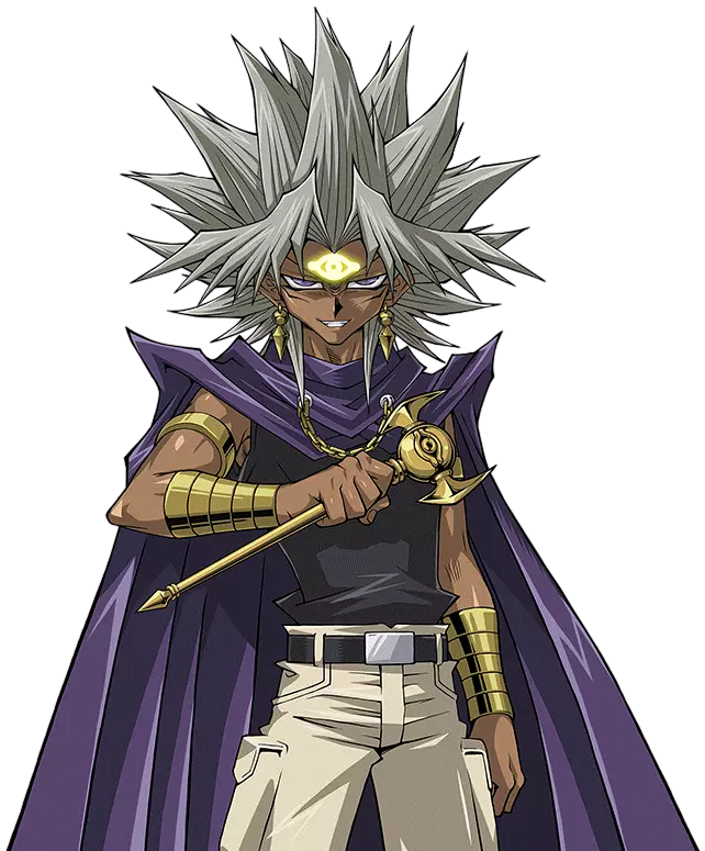 YAMI-MARIK-YUGIOH, black, saint, HD phone wallpaper