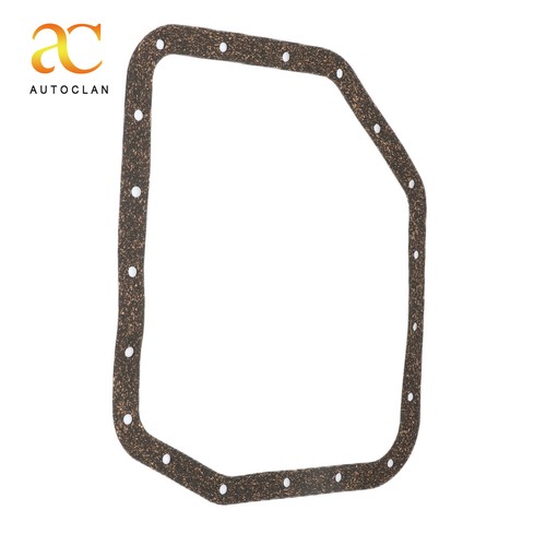 Transmission Oil Pan Gasket Fit for Toyota Corolla Yaris Matrix 35168