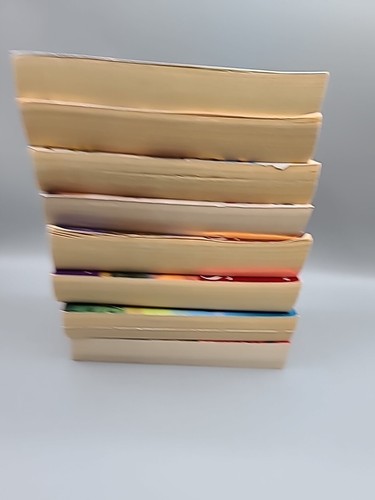 Fern Michaels Romance Paperback Books Texas Heat, Gotcha, About Face Lot Of 8 - Picture 5 of 16