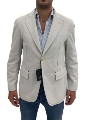 Reporter Herren gefütterte Jacke, Ice DROP 6 aus warmer Baumwolle Microstrame, -60%.