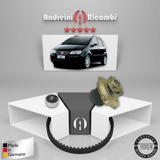 Pompe à eau Fiat IDEA