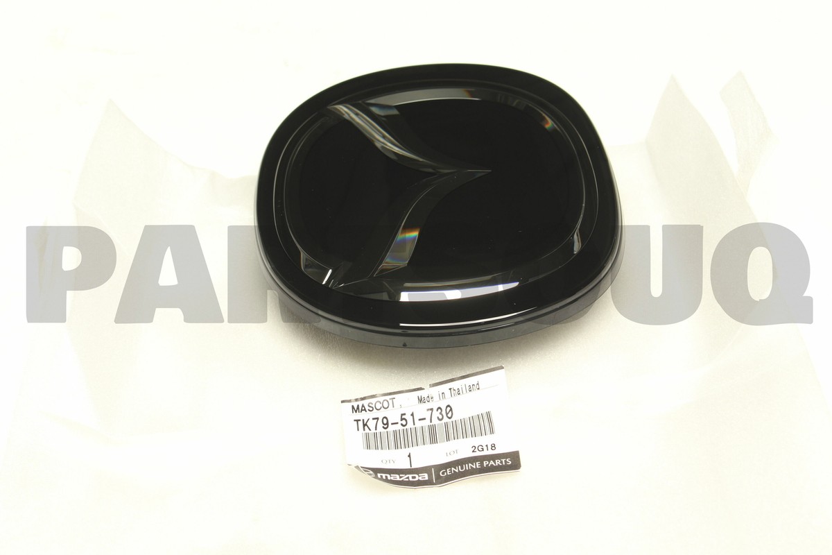 ぶたまさ TK7951730 Genuine Mazda MASCOT FRT TK79-51-730 | eBay