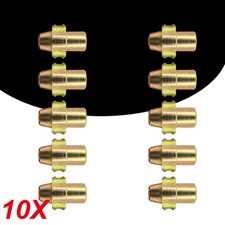 10Pcs Locking Wheel Nut Removal