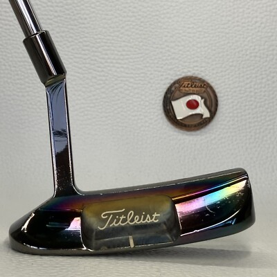 スコッティキャメロン　スタジオデザイン 3.5 Scotty Cameron Studio Design 3.5 34in | eBay