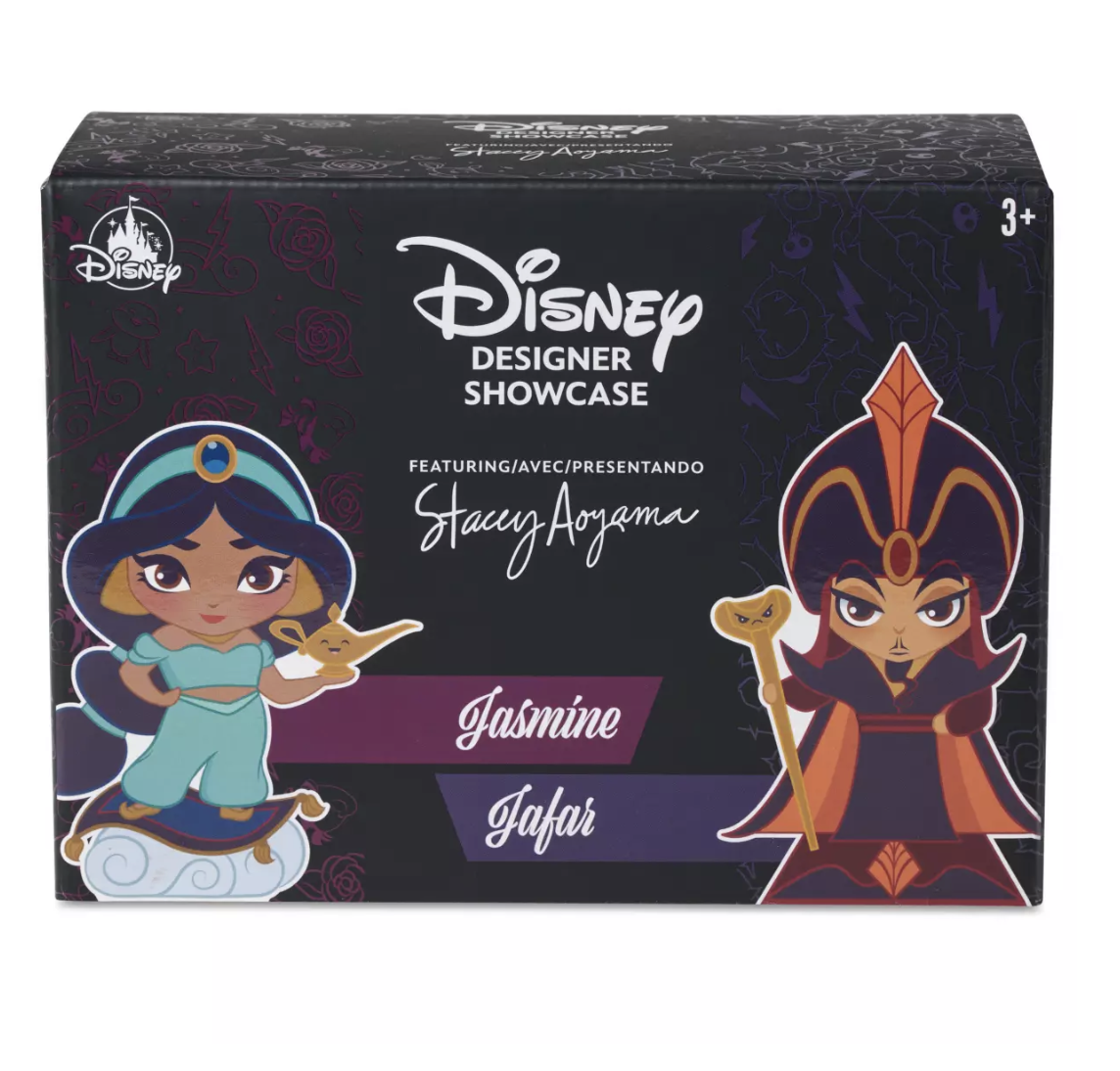 Disney - あやの3 ASICS x Disney Ultimate Princess Celebration BABY Shoes