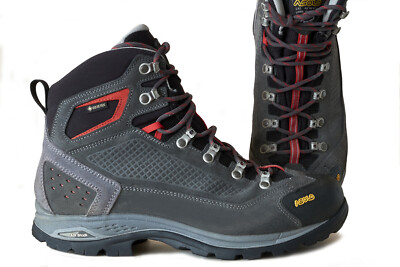 Wanderschuhe Asolo Cerium GV Gore Tex  Wanderstiefel  Gr.9,5 Herren Neuwertig