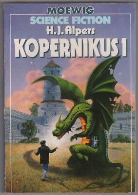 2 - Moewig SF, H. H. Alpers, Copernicus 1
