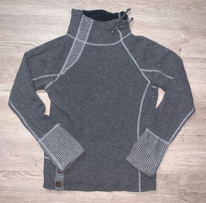 prana pullover