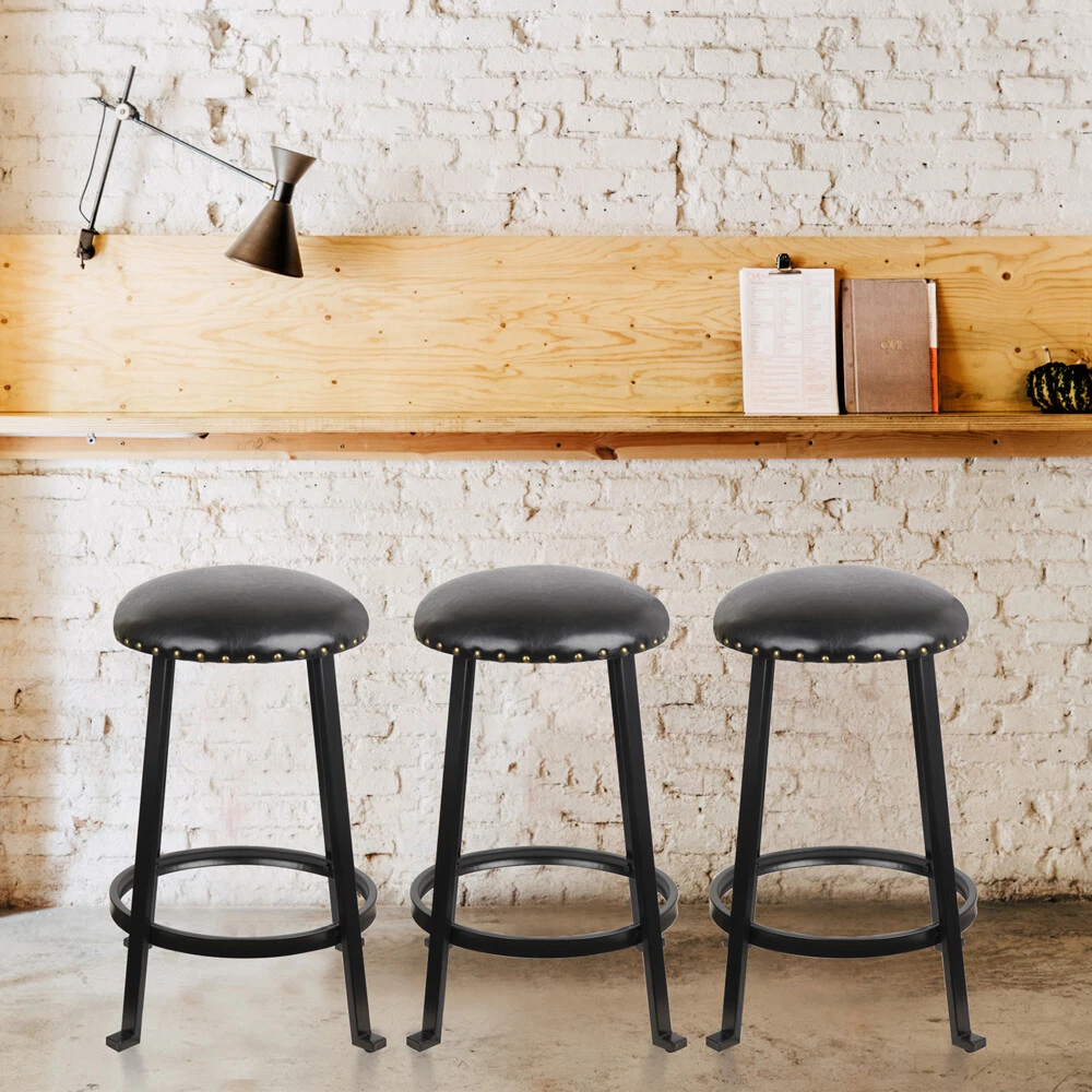 Long height stool hot sale
